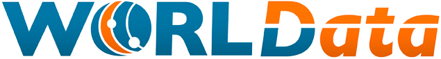 World Data Logo